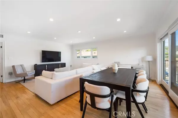 Los Angeles, CA 90027,3407 Huxley Street #31