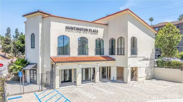 Los Angeles, CA 90032,4671 Huntington Drive