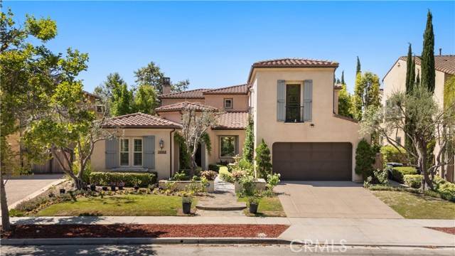 19668 Three Oaks Lane, Walnut, CA 91789
