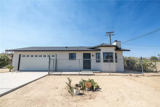 72011 Two Mile Road, Twentynine Palms, CA 92277