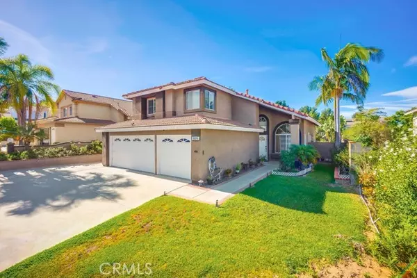 1974 Big Oak Avenue, Chino Hills, CA 91709