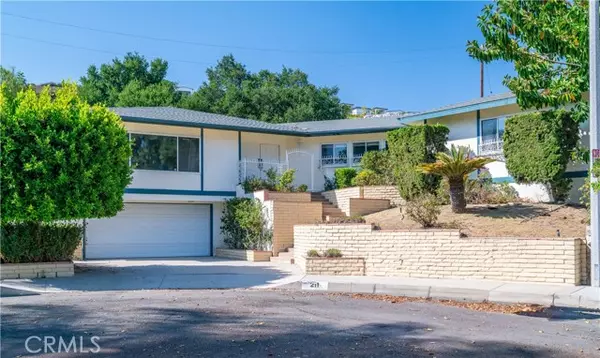 211 Peacock Lane, Montebello, CA 90640