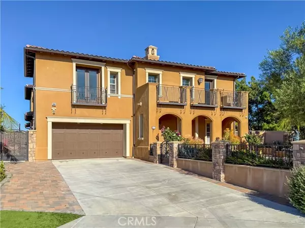 1278 Inspiration, West Covina, CA 91791