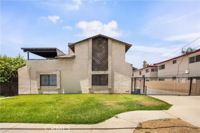 El Monte, CA 91732,4003 Penn Mar Avenue #6
