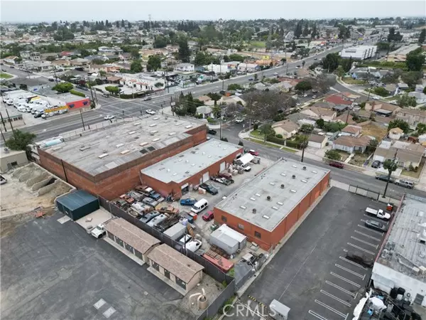 Gardena, CA 90247,12903 S Budlong Avenue