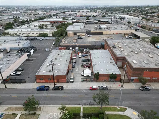 12903 S Budlong Avenue, Gardena, CA 90247
