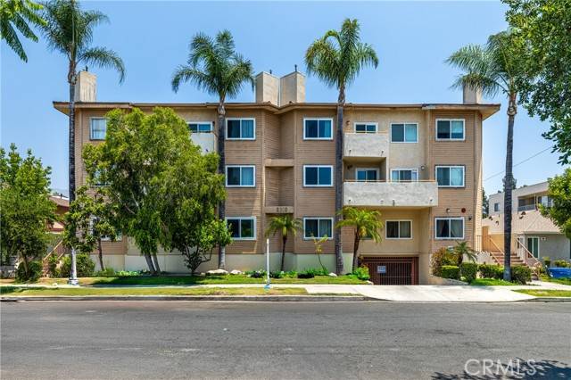 2310 N Fairview Street #208, Burbank, CA 91504