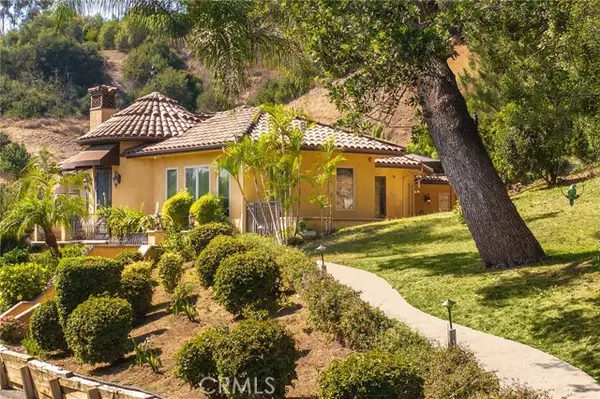 La Habra Heights, CA 90631,2135 Ardsheal Drive