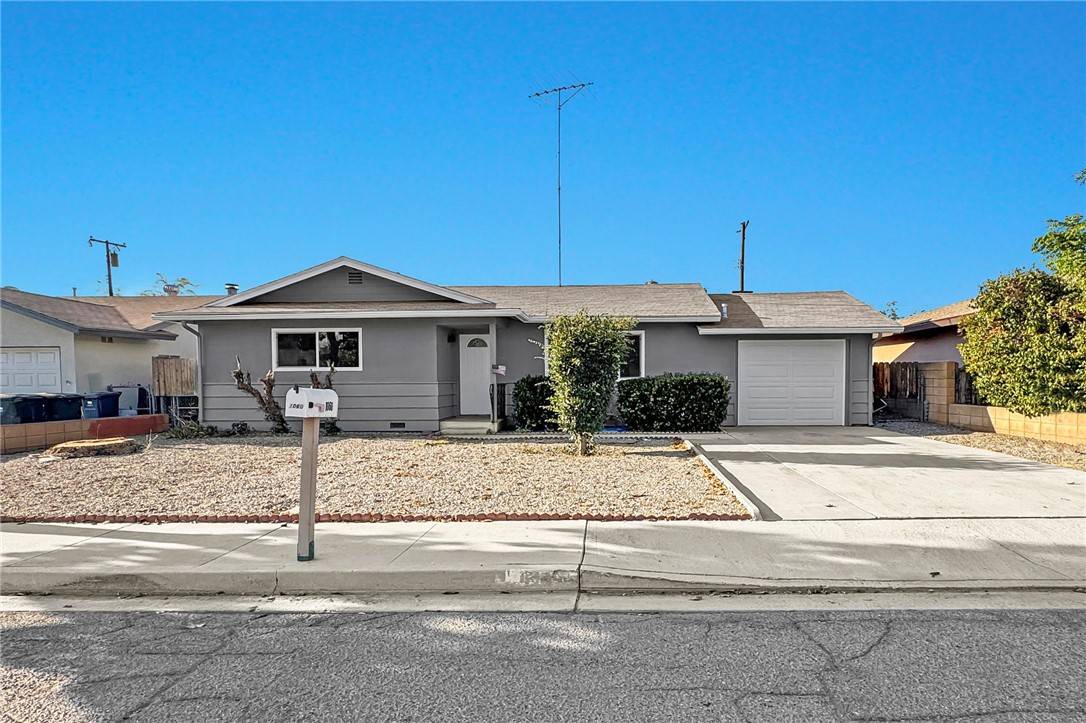 1060 Shellie Lane, Hemet, CA 92543
