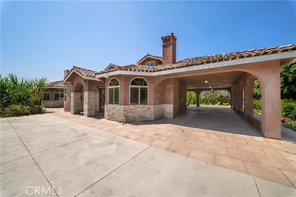 Sylmar (los Angeles), CA 91342,12605 Kagel Canyon Road