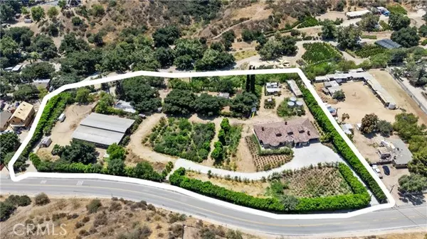 12605 Kagel Canyon Road, Sylmar (los Angeles), CA 91342