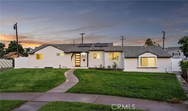310 W Heather Way, La Habra, CA 90631