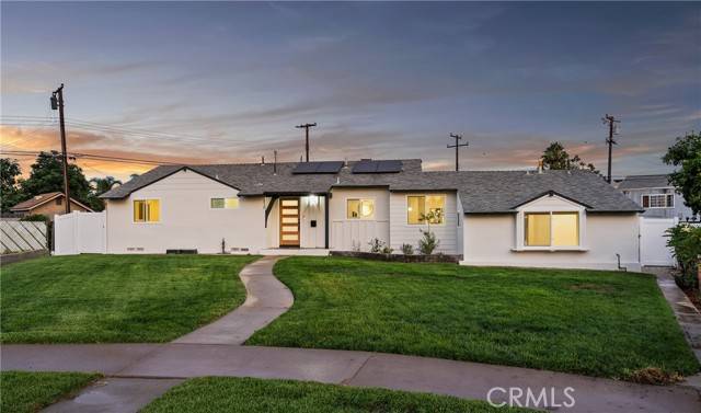 310 W Heather Way, La Habra, CA 90631