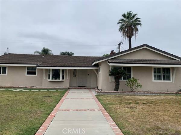 809 S Cajon Avenue, West Covina, CA 91791
