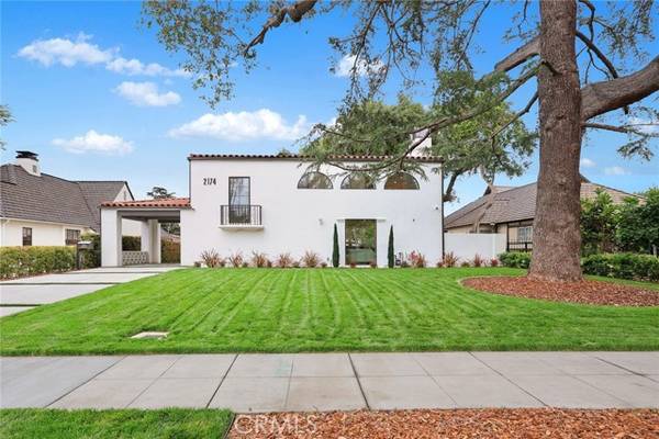 2174 Melville Drive, San Marino, CA 91108