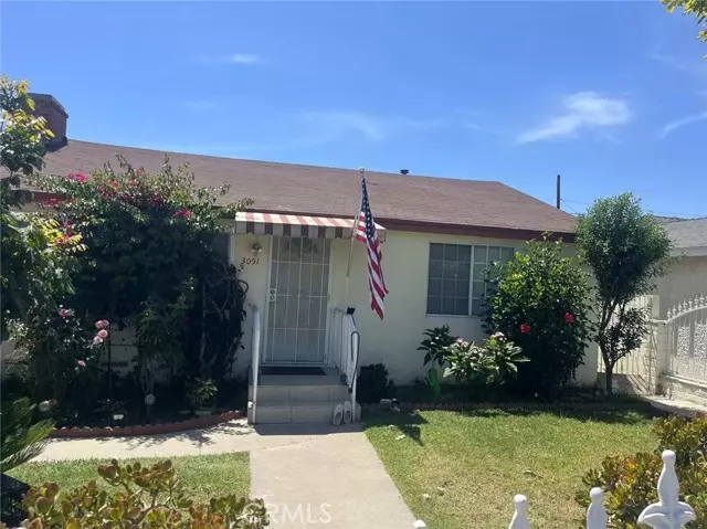3051 Nevada Avenue, El Monte, CA 91731