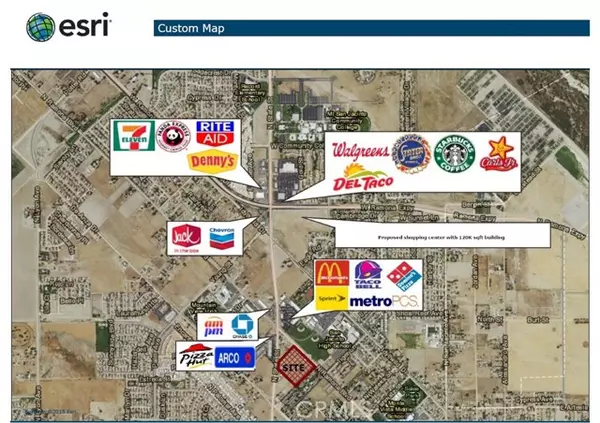 San Jacinto, CA 92583,0 N State Rd/N Ramona Blvd