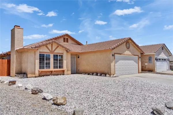 Victorville, CA 92392,13570 Copperstone Drive