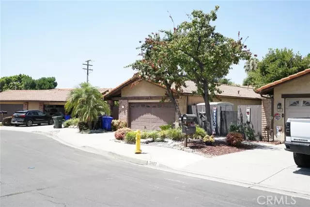 Duarte, CA 91010,2485 Calle Villada Circle