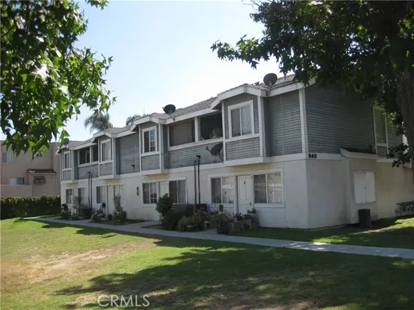 Ontario, CA 91761,840 E Cedar Street