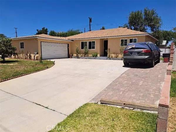 Palmdale, CA 93550,431 E Avenue R6