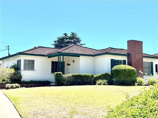 1100 Drake Road, Arcadia, CA 91007