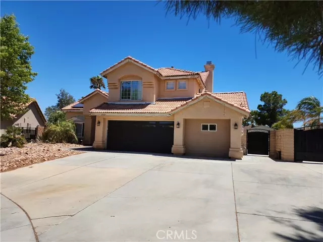 40002 Chalfont Court, Palmdale, CA 93551