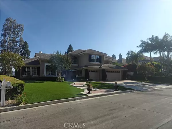 Yorba Linda, CA 92887,27900 Mount Hood Way