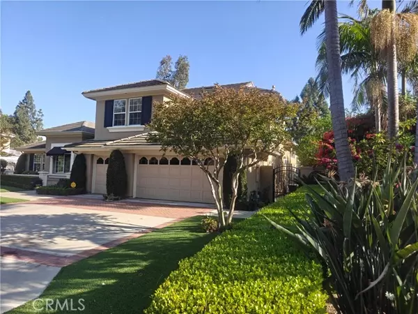 Yorba Linda, CA 92887,27900 Mount Hood Way