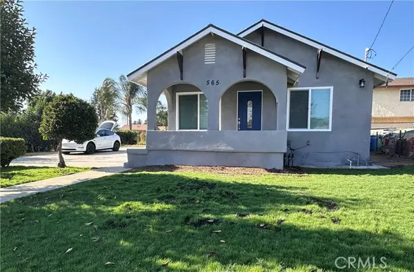 565 E 12th Street, Pomona, CA 91766