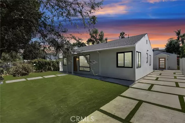 5222 Cedros Avenue, Sherman Oaks, CA 91411