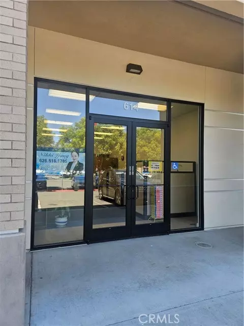 46292 Warm Springs Boulevard, Fremont, CA 94539