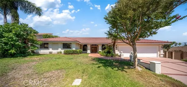 Walnut, CA 91789,722 Casa Loma Lane