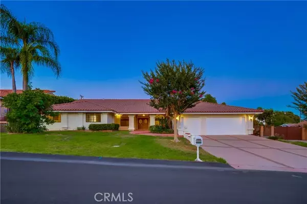 722 Casa Loma Lane, Walnut, CA 91789