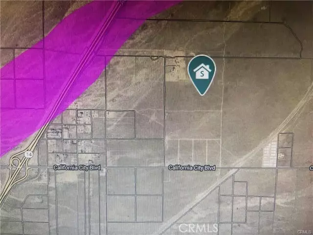 0 225-083-03, Mojave, CA 93501