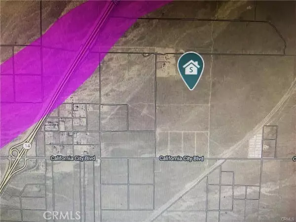 0 225-083-03, Mojave, CA 93501