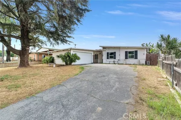 Azusa, CA 91702,18432 E Galatea Street
