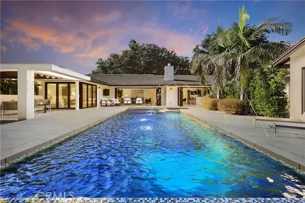 440 Winthrop Road, San Marino, CA 91108