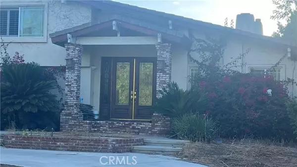 Corona, CA 92881,4008 Crown Ranch Road