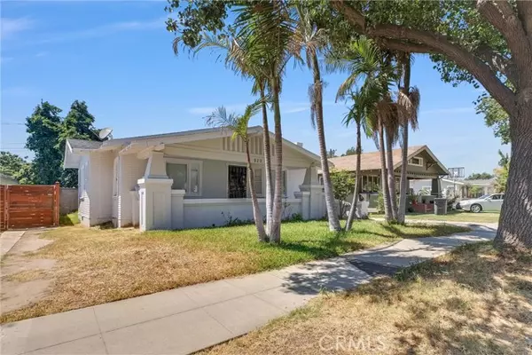 Santa Ana, CA 92701,820 S Van Ness Avenue