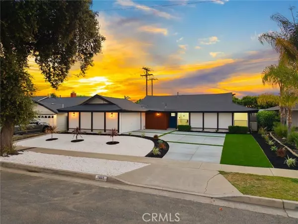 1801 Stanley Avenue, Placentia, CA 92870