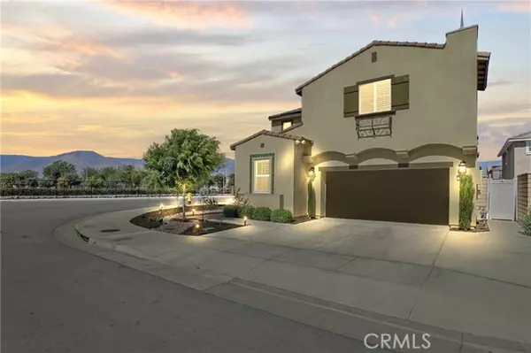 Redlands, CA 92374,1768 Camellia Lane