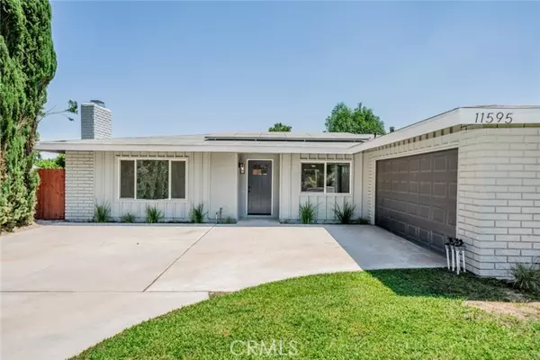 11595 Poplar Street, Loma Linda, CA 92354