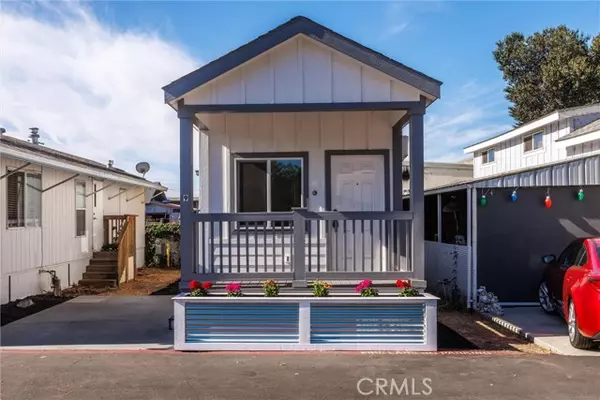 San Luis Obispo, CA 93401,274 Higuera Street #9
