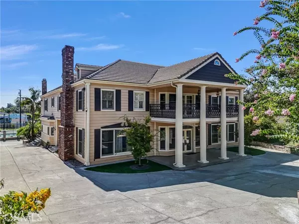 Arcadia, CA 91006,1026 Rancho Road