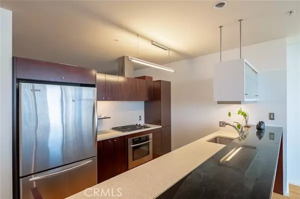 Los Angeles, CA 90015,1155 South Grand Avenue #2105