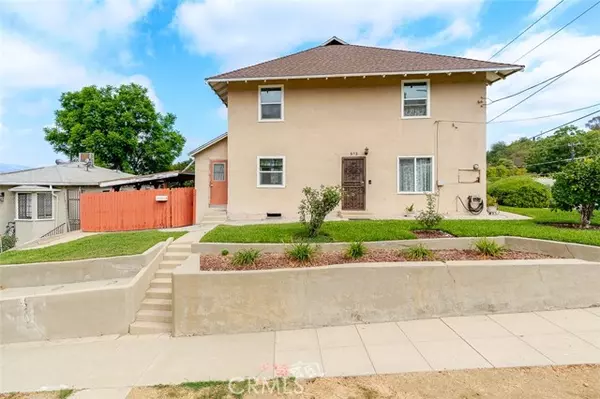 Los Angeles, CA 90042,573 Kendall Avenue