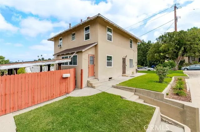 573 Kendall Avenue, Los Angeles, CA 90042