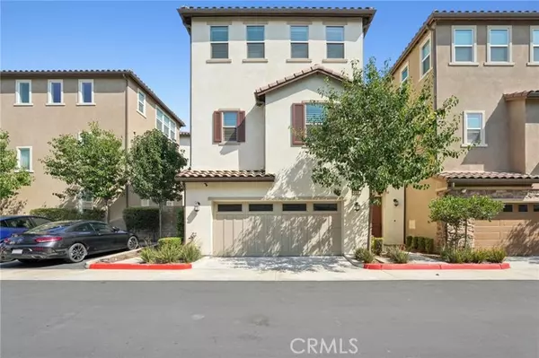 1418 Alpine Circle, Baldwin Park, CA 91706
