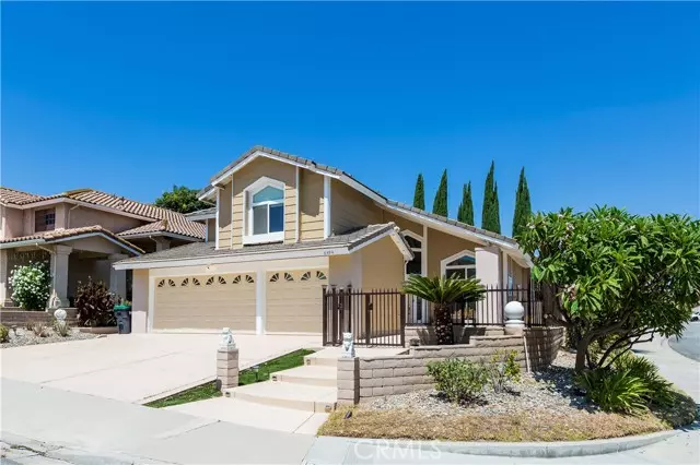 Chino Hills, CA 91709,6494 Via Del Prado